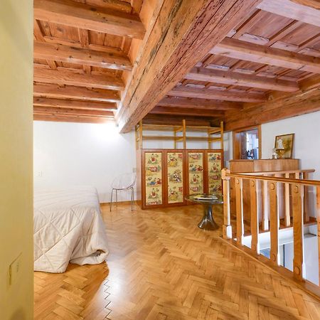 La Casa Di Dante Alighieri Leilighet Firenze Eksteriør bilde