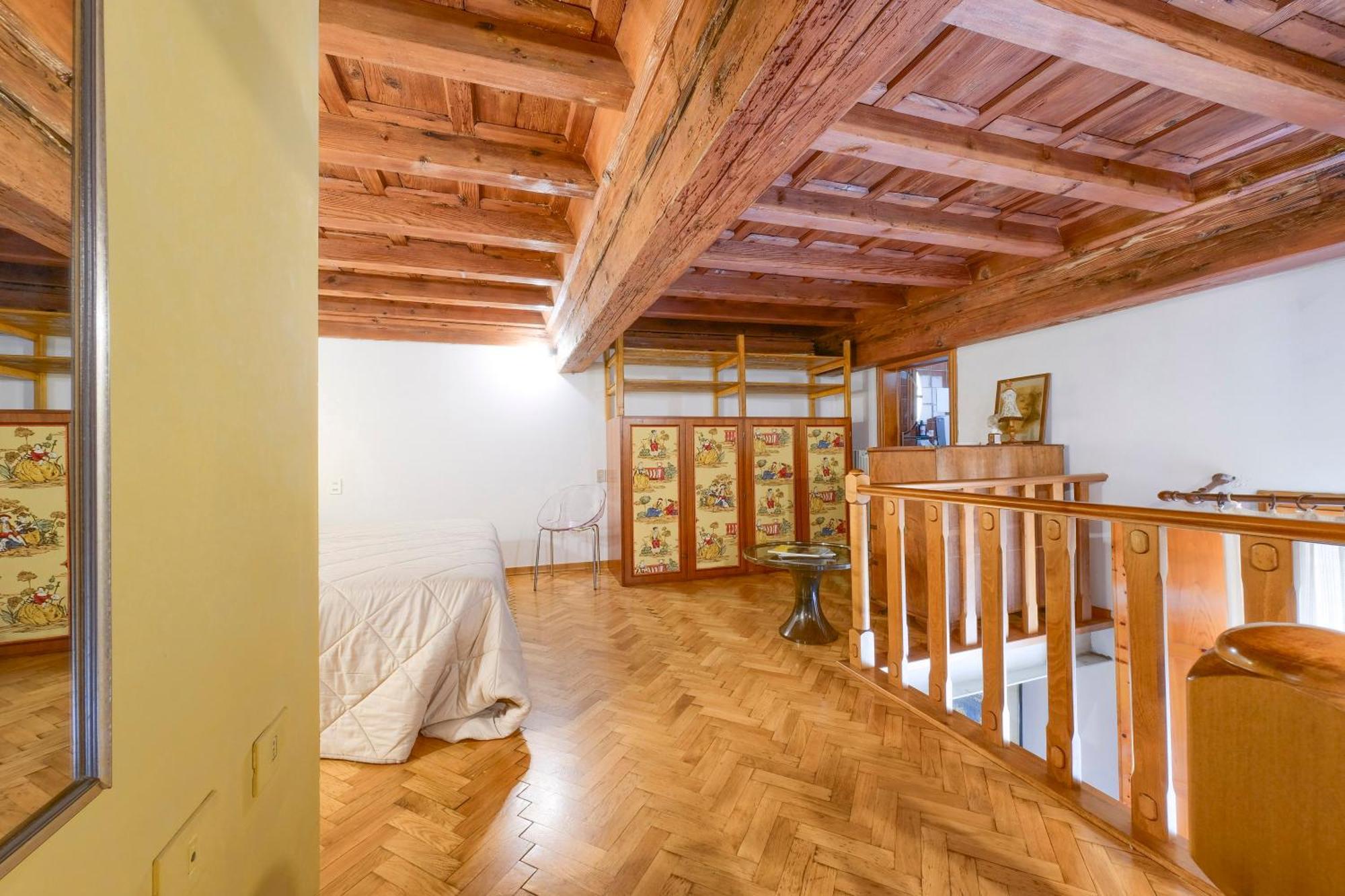 La Casa Di Dante Alighieri Leilighet Firenze Eksteriør bilde