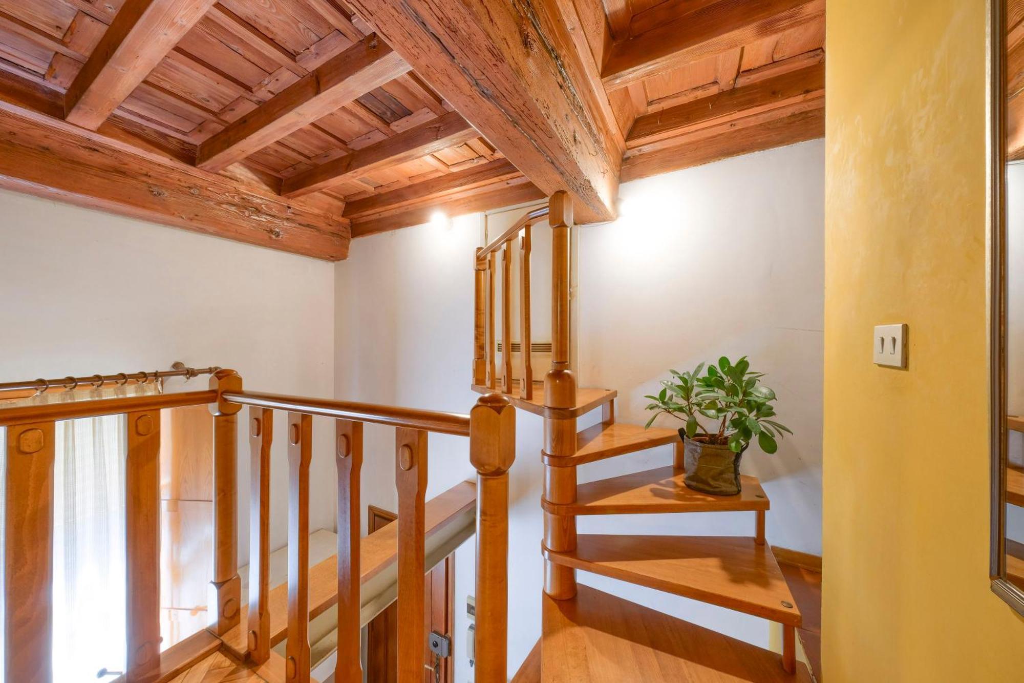 La Casa Di Dante Alighieri Leilighet Firenze Eksteriør bilde